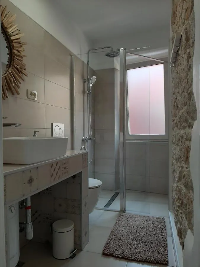 Apartment Lino - City Center Rovinj