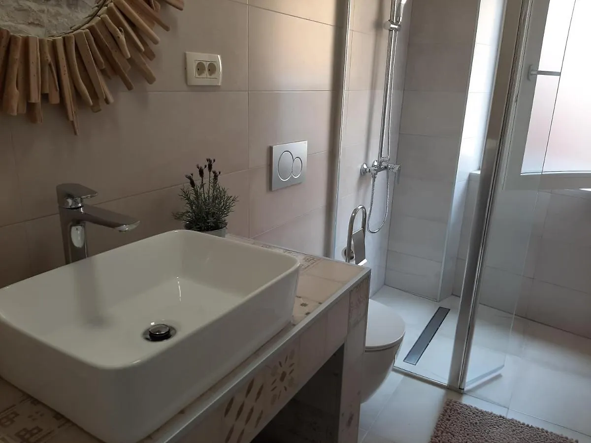 Apartment Lino - City Center Rovinj 0*,