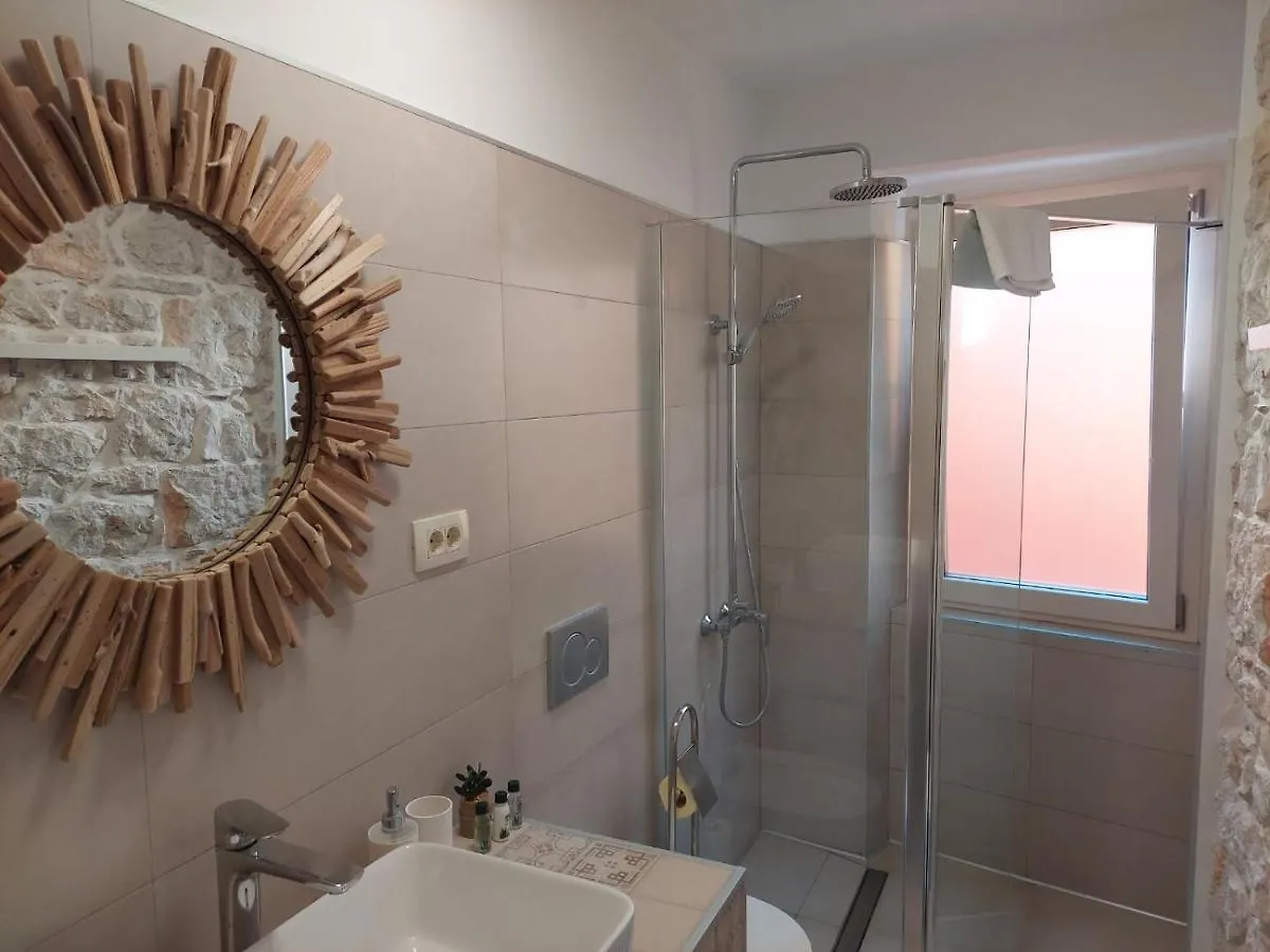 Apartment Lino - City Center Rovinj