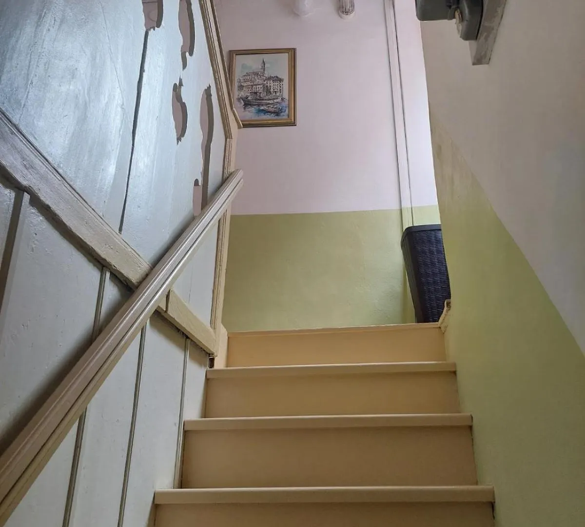 Apartment Lino - City Center Rovinj Kroatien