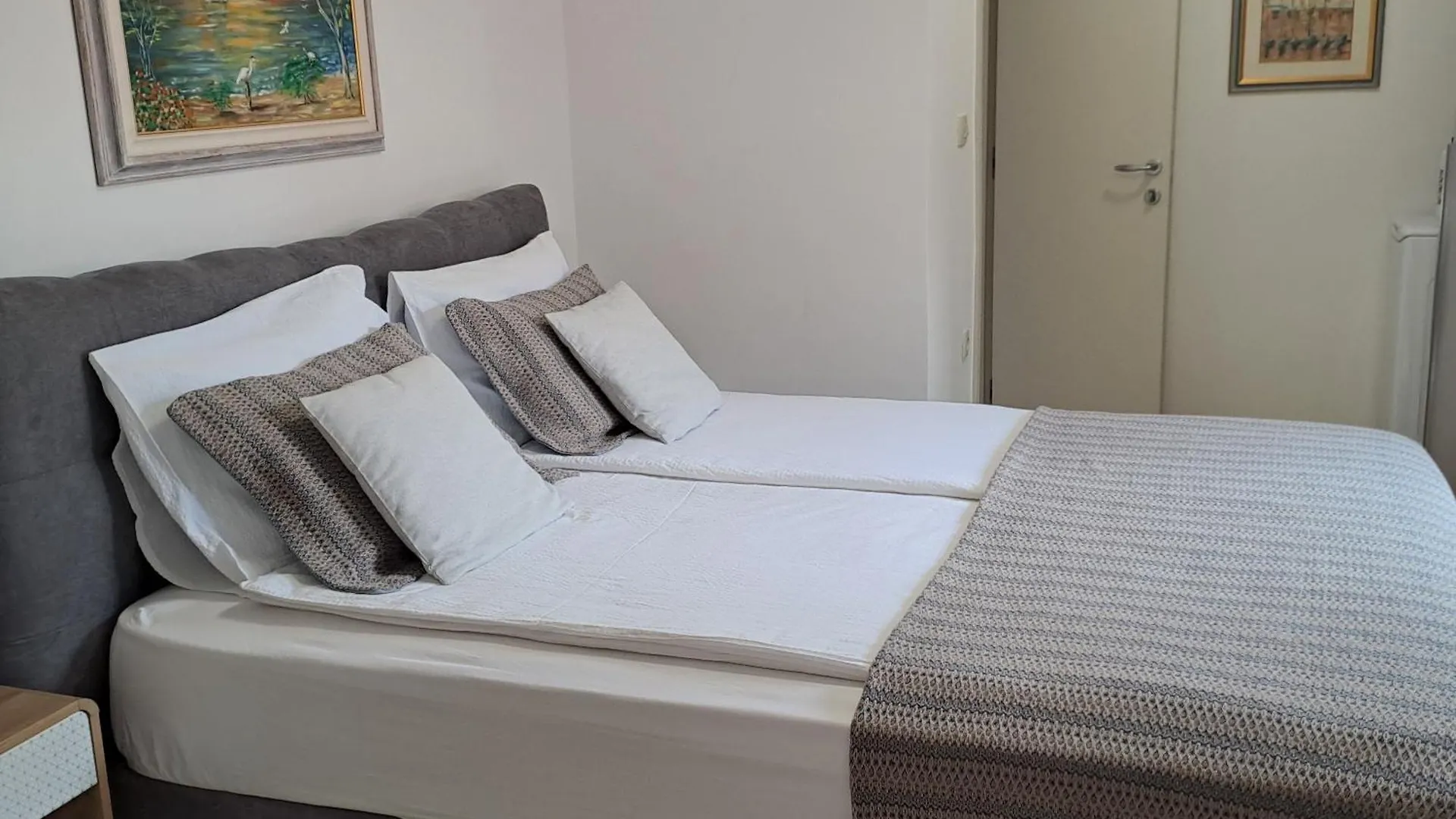 Apartment Lino - City Center Rovinj