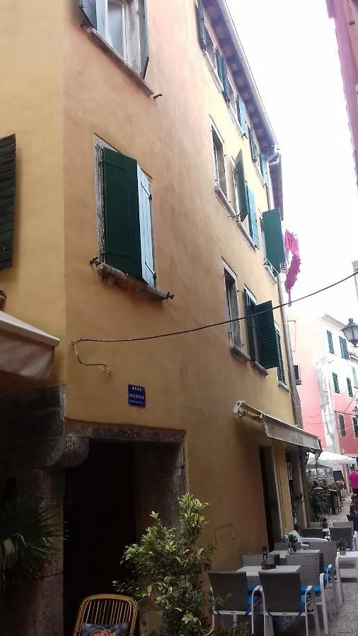 Apartment Lino - City Center Rovinj
